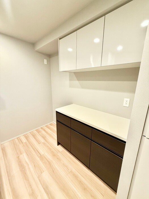 ブリリアタワー箕面船場(1213)の物件内観写真