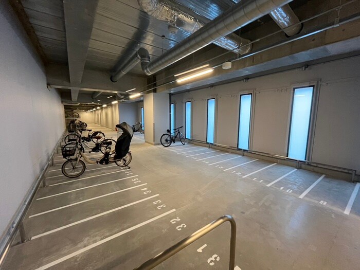 ブリリアタワー箕面船場(1213)の物件外観写真