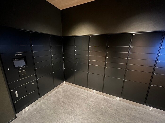 ブリリアタワー箕面船場(1213)の物件外観写真