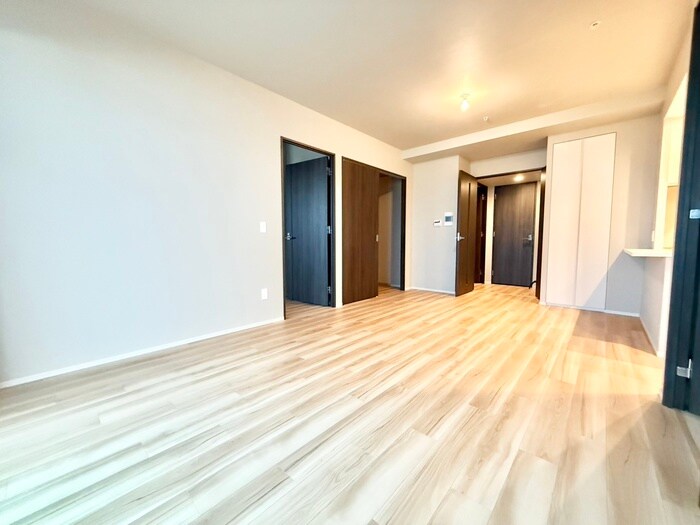 ブリリアタワー箕面船場(1213)の物件内観写真