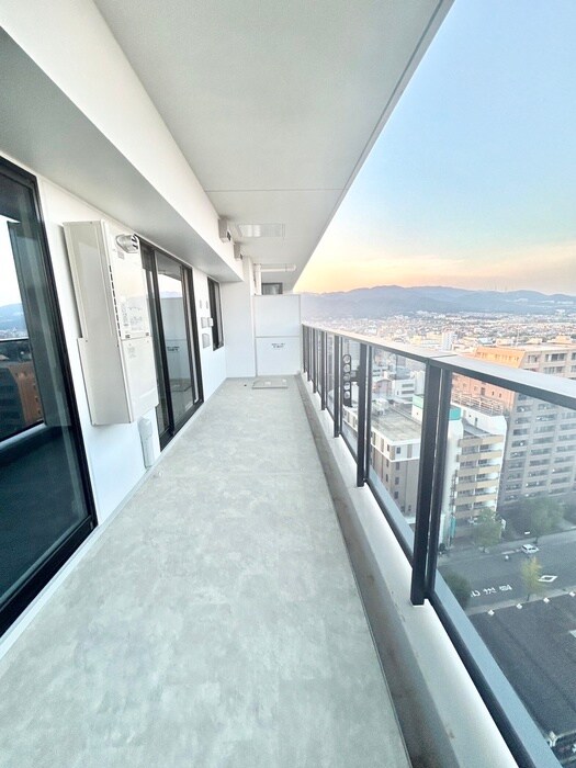 ブリリアタワー箕面船場(1213)の物件内観写真