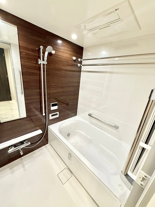 ブリリアタワー箕面船場(1213)の物件内観写真