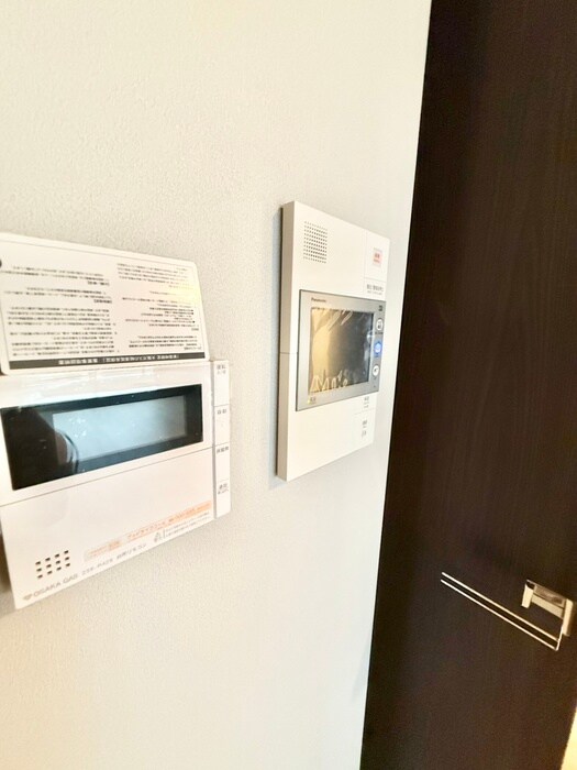 ブリリアタワー箕面船場(1213)の物件内観写真