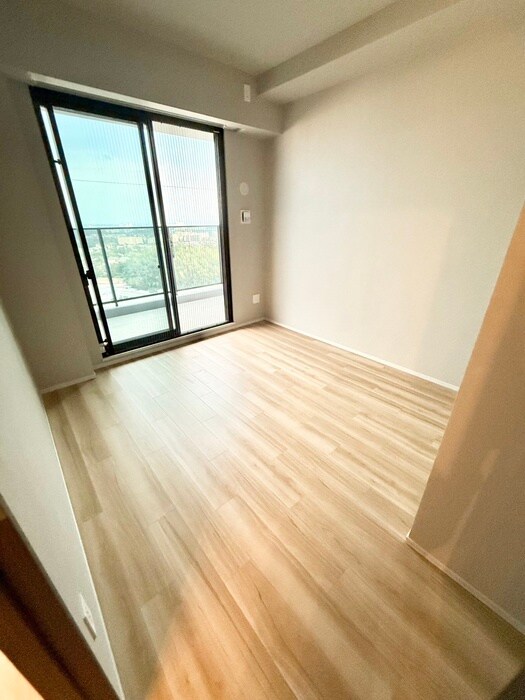 ブリリアタワー箕面船場(1213)の物件内観写真