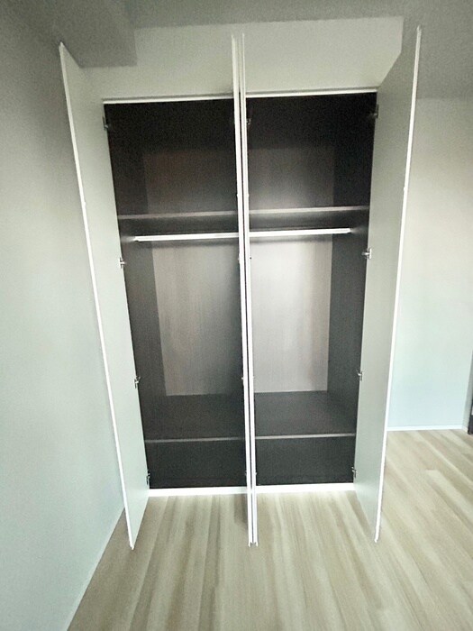 ブリリアタワー箕面船場(1213)の物件内観写真