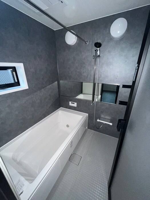 薬師通1丁目貸家の物件内観写真