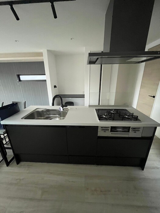 薬師通1丁目貸家の物件内観写真