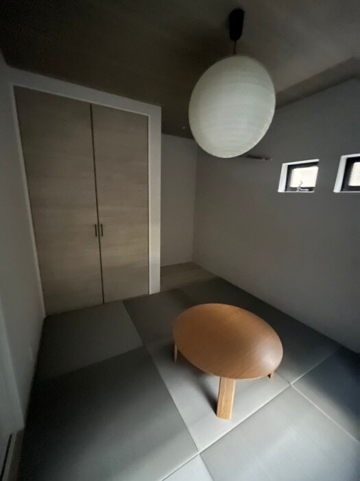 薬師通1丁目貸家の物件内観写真