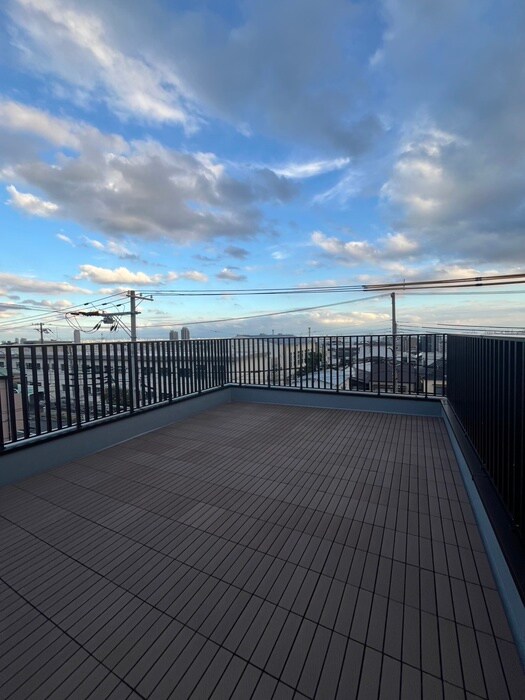 薬師通1丁目貸家の物件内観写真