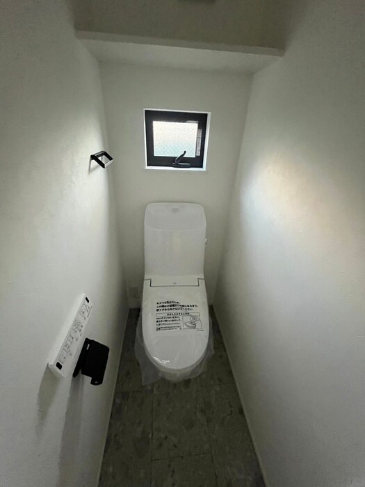 薬師通1丁目貸家の物件内観写真