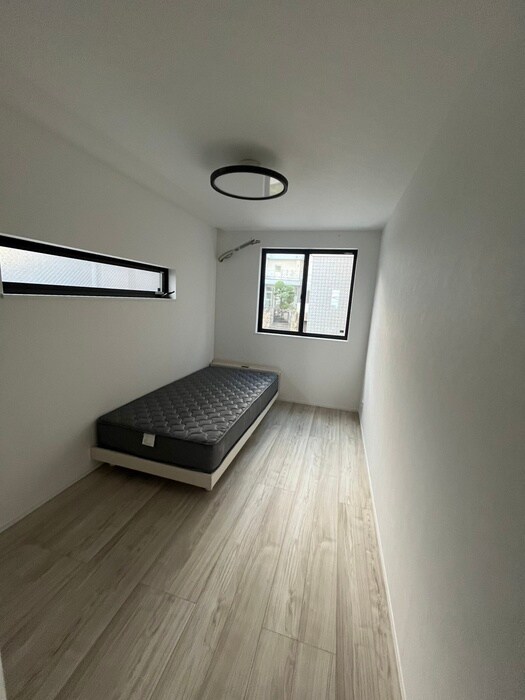 薬師通1丁目貸家の物件内観写真