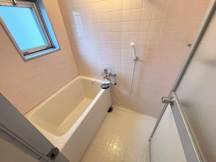 メゾンティックⅡの物件内観写真