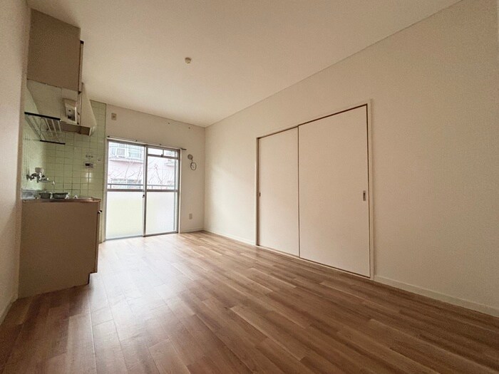 メゾンティックⅡの物件内観写真