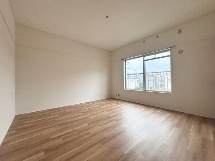 メゾンティックⅡの物件内観写真