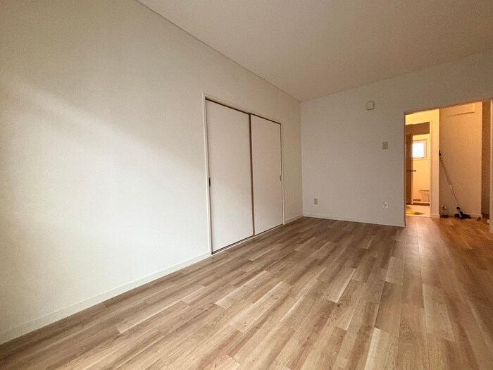 メゾンティックⅡの物件内観写真