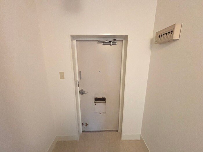 メゾンティックⅡの物件内観写真