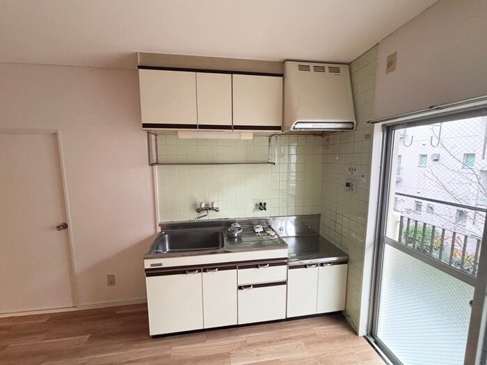 メゾンティックⅡの物件内観写真