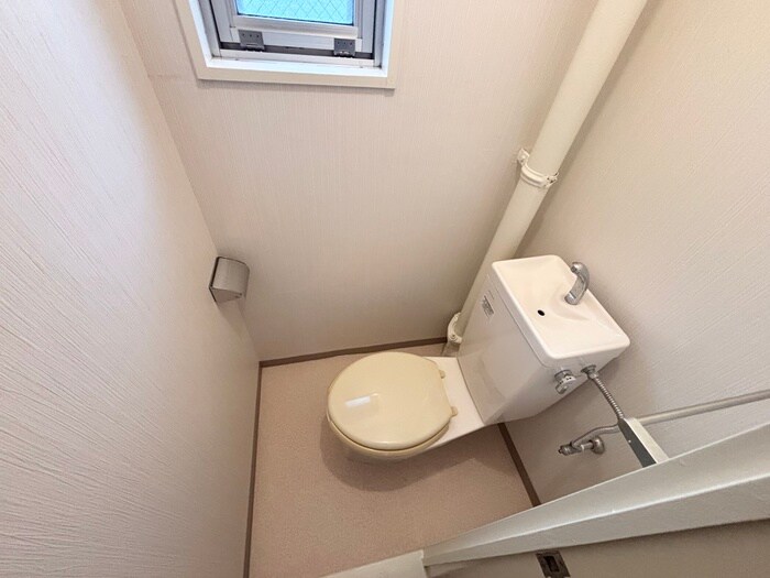 メゾンティックⅡの物件内観写真