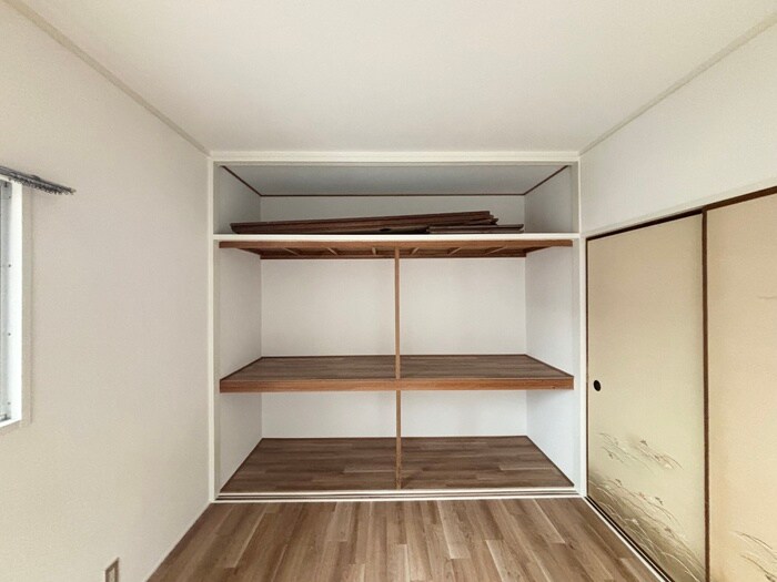 メゾンティックⅡの物件内観写真