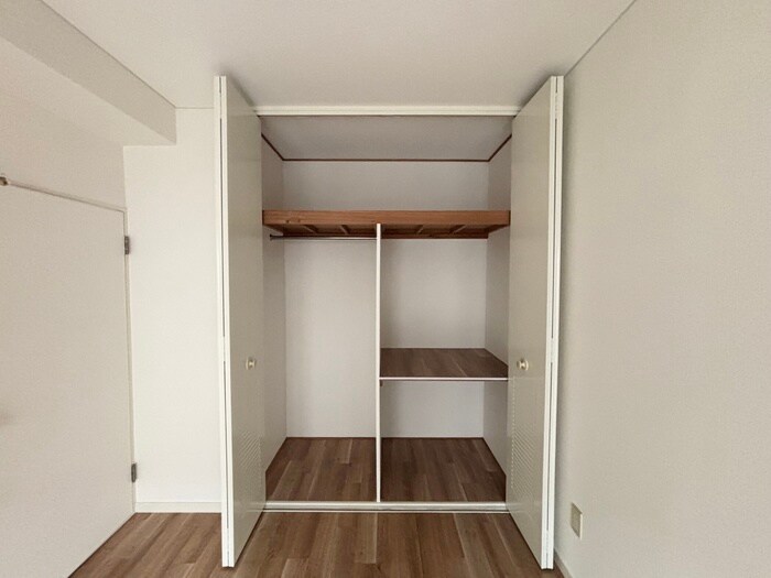 メゾンティックⅡの物件内観写真