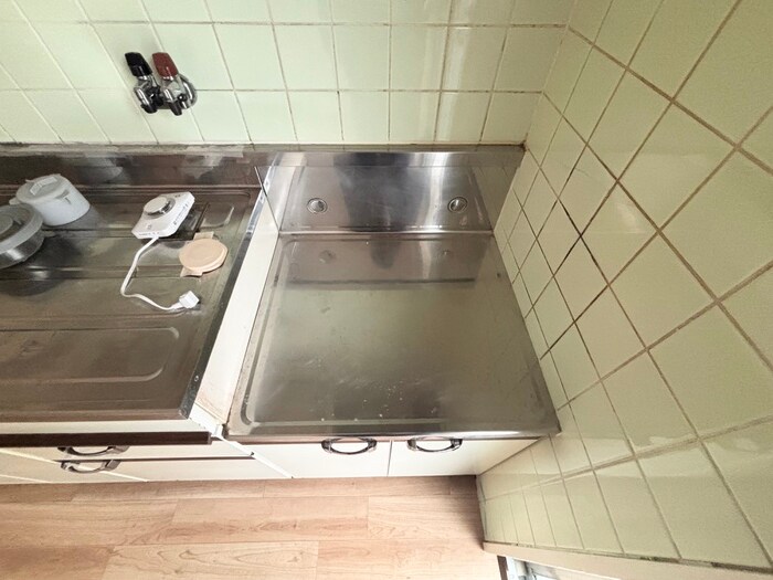 メゾンティックⅡの物件内観写真