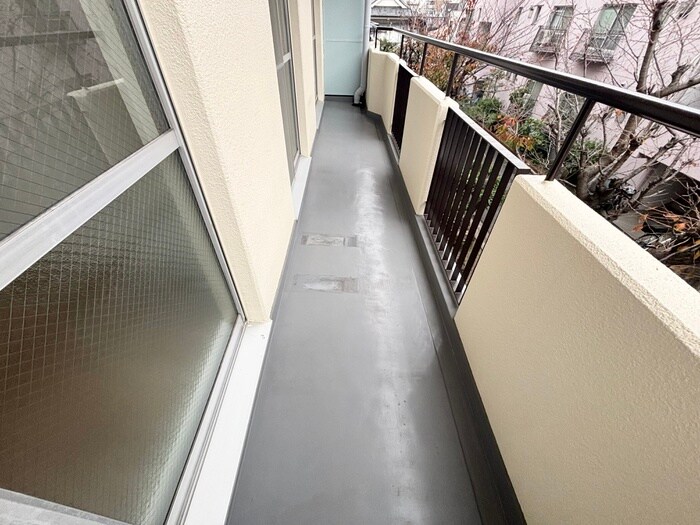 メゾンティックⅡの物件内観写真