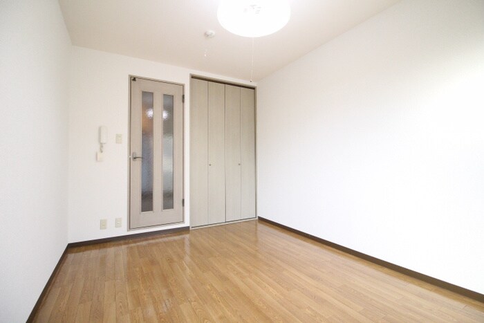 メゾン・ピサンリの物件内観写真