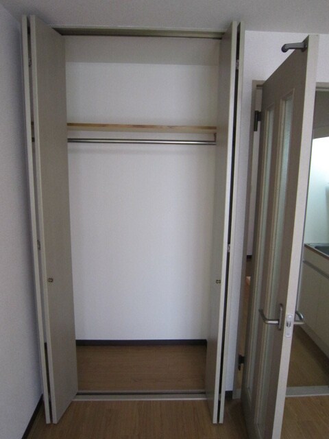 メゾン・ピサンリの物件内観写真