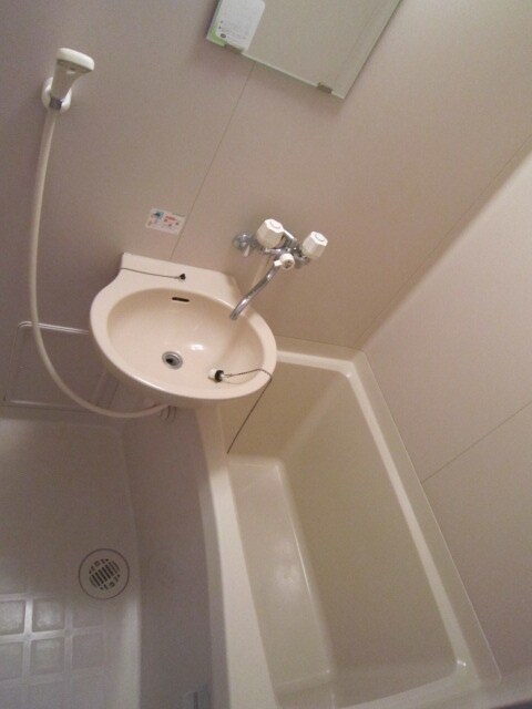 メゾン・ピサンリの物件内観写真