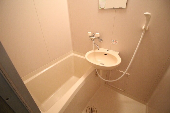 メゾン・ピサンリの物件内観写真