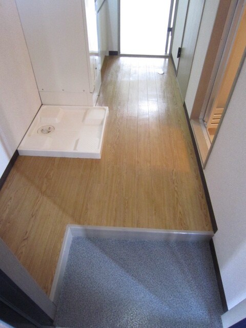 メゾン・ピサンリの物件内観写真