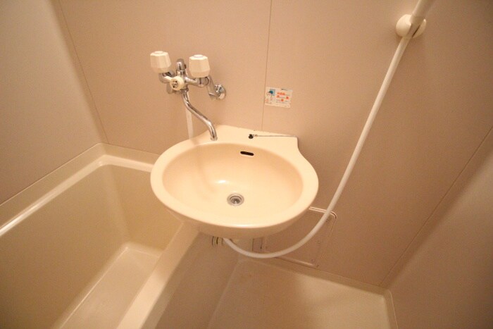 メゾン・ピサンリの物件内観写真