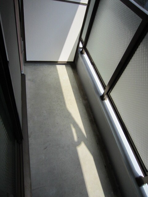 メゾン・ピサンリの物件内観写真