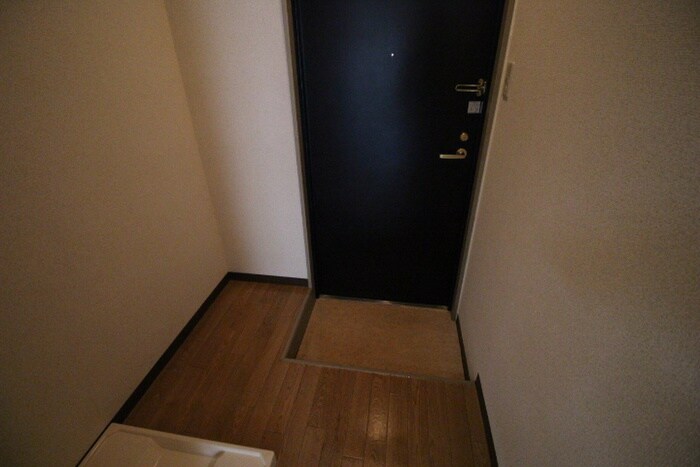 メゾン・ピサンリの物件内観写真