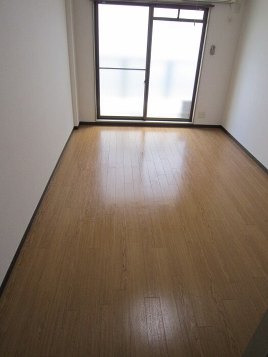 メゾン・ピサンリの物件内観写真