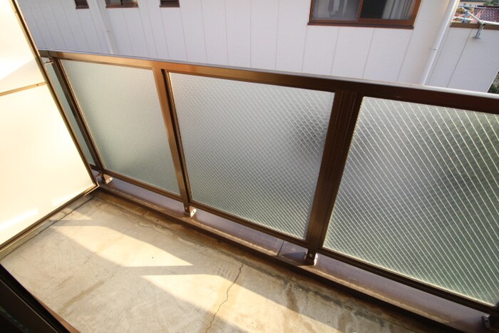 メゾン・ピサンリの物件内観写真