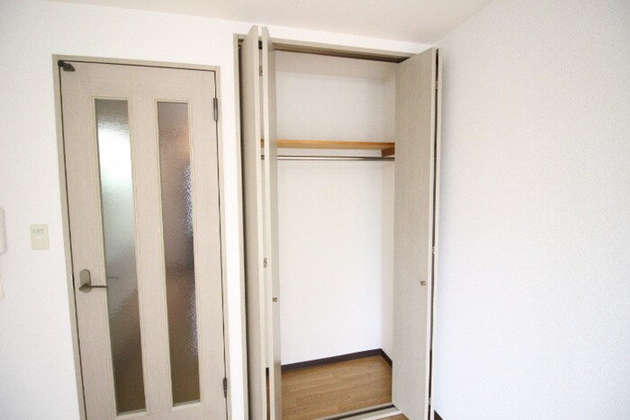 メゾン・ピサンリの物件内観写真