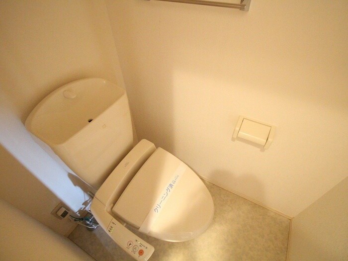 リバ－プレイス中山手の物件内観写真