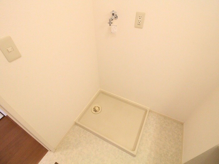 リバ－プレイス中山手の物件内観写真