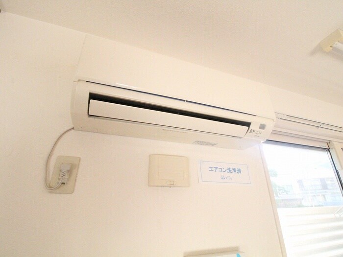 リバ－プレイス中山手の物件内観写真