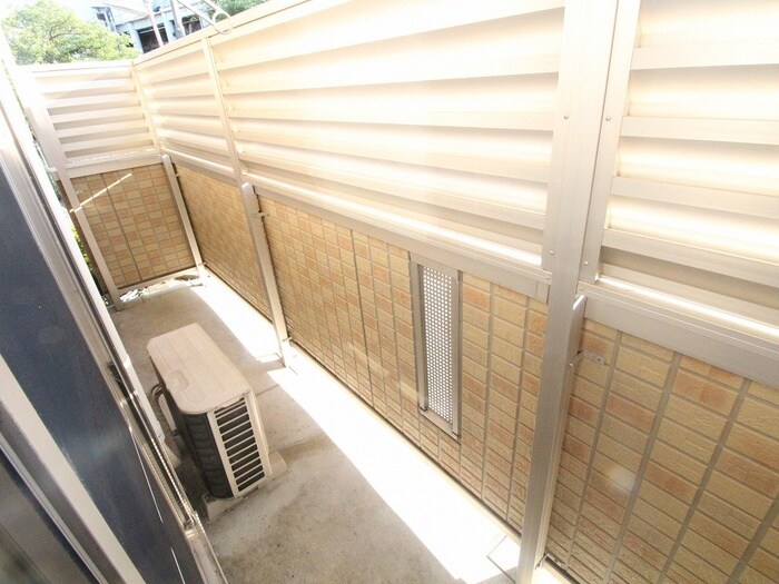 リバ－プレイス中山手の物件内観写真