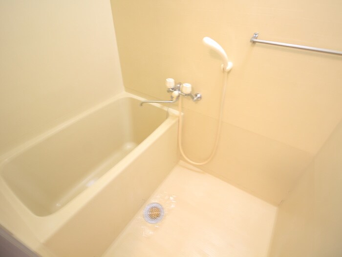 クレ－ル針中野の物件内観写真