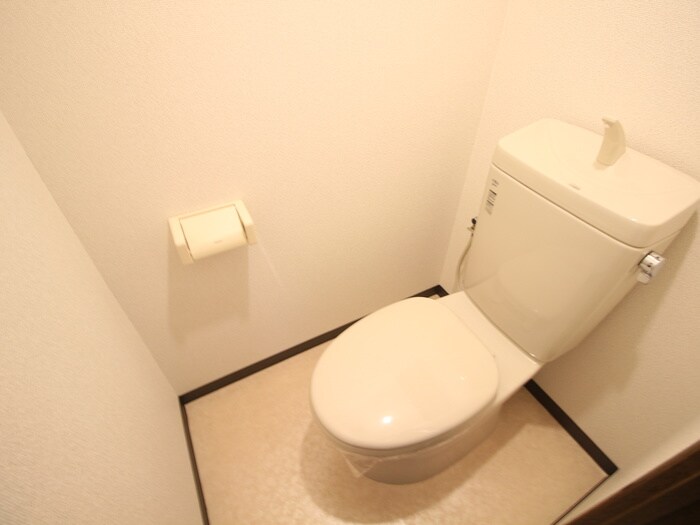 クレ－ル針中野の物件内観写真