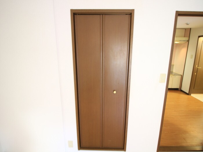 クレ－ル針中野の物件内観写真