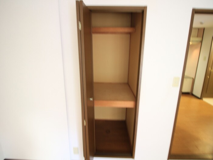 クレ－ル針中野の物件内観写真