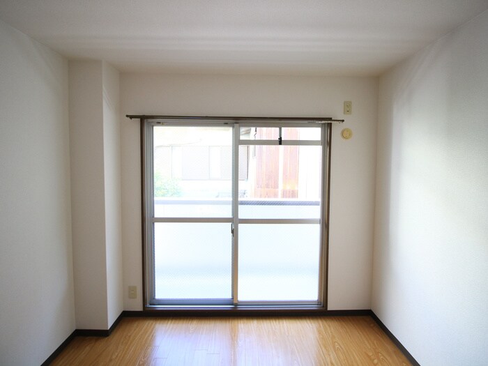 クレ－ル針中野の物件内観写真