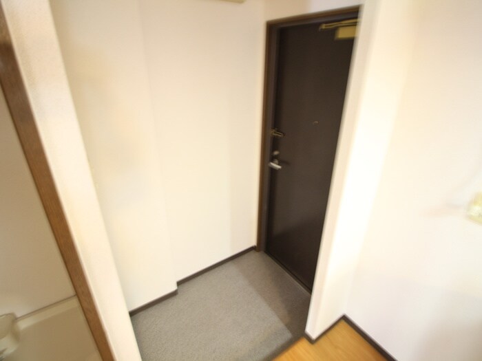 クレ－ル針中野の物件内観写真