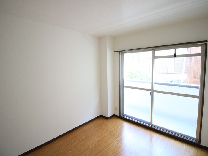 クレ－ル針中野の物件内観写真