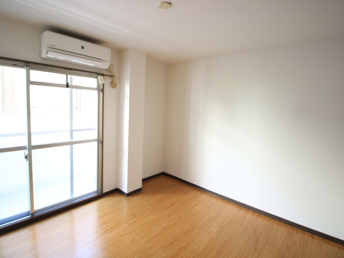 クレ－ル針中野の物件内観写真