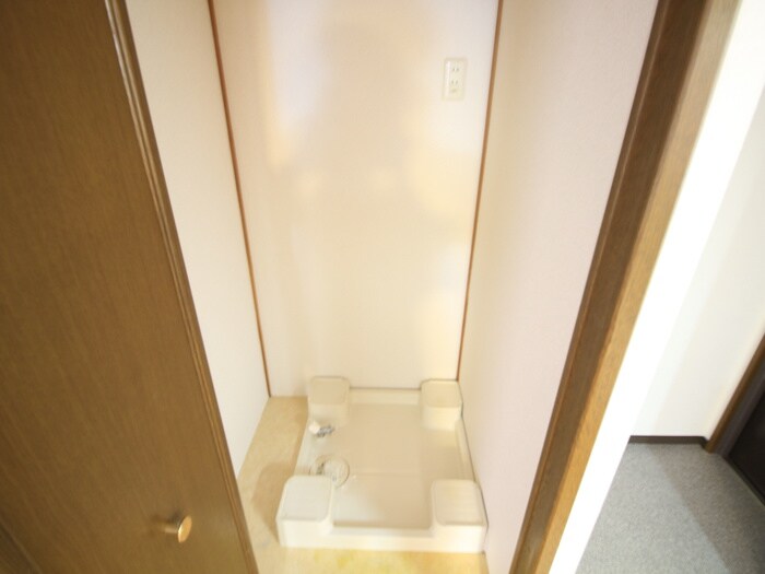 クレ－ル針中野の物件内観写真